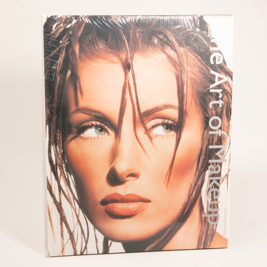 The Art of Makeup by Kevyn Aucoin