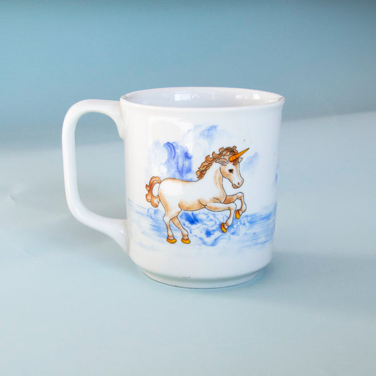 Unicorn Mug