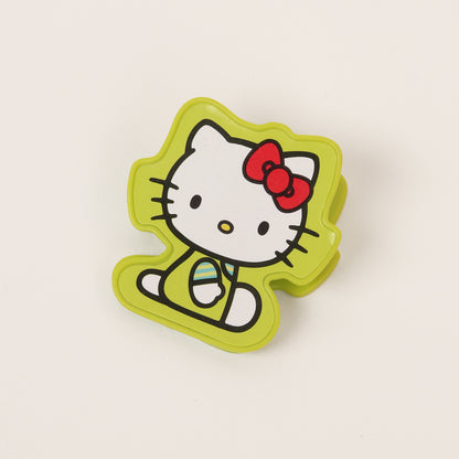 Hello Kitty Paper Clip