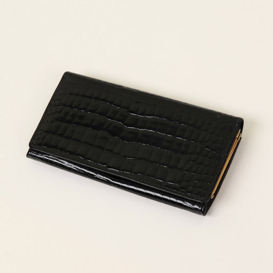 Rosenfeld Black Wallet