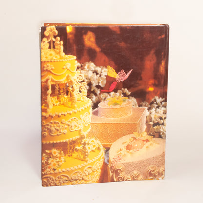 The Wilton Way of Cake Decorating Vol. 3