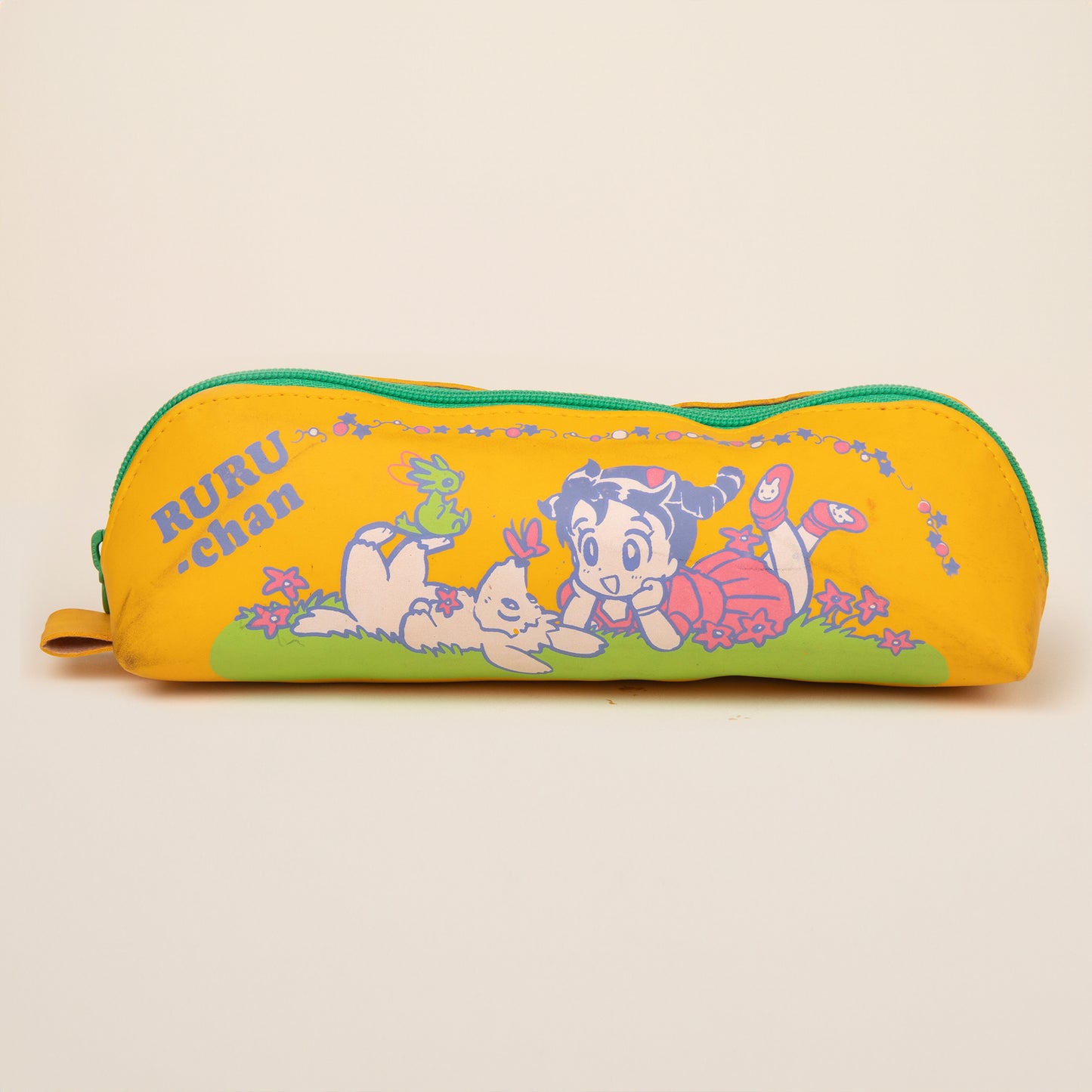 Showa Retro Pencil Cases