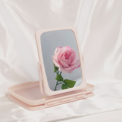 Pink Mary Kay Mirror